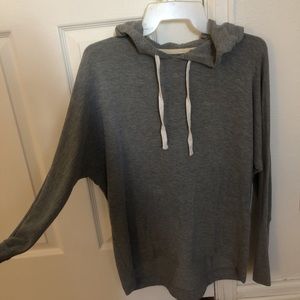 Light weight hoodie